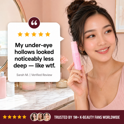 PlumpGlow™ Collagen Balm