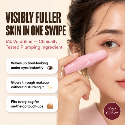 PlumpGlow™ Collagen Balm